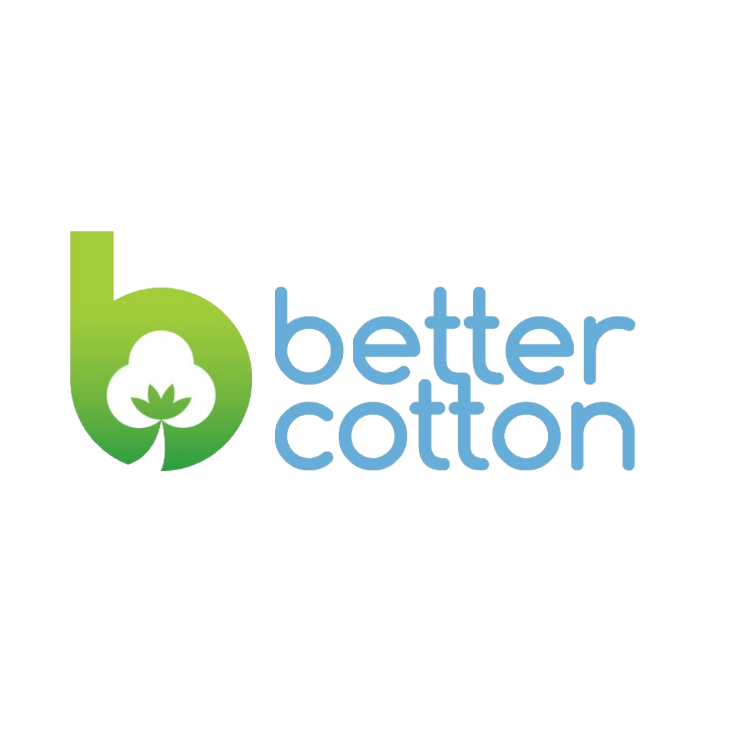 Better Cotton logo