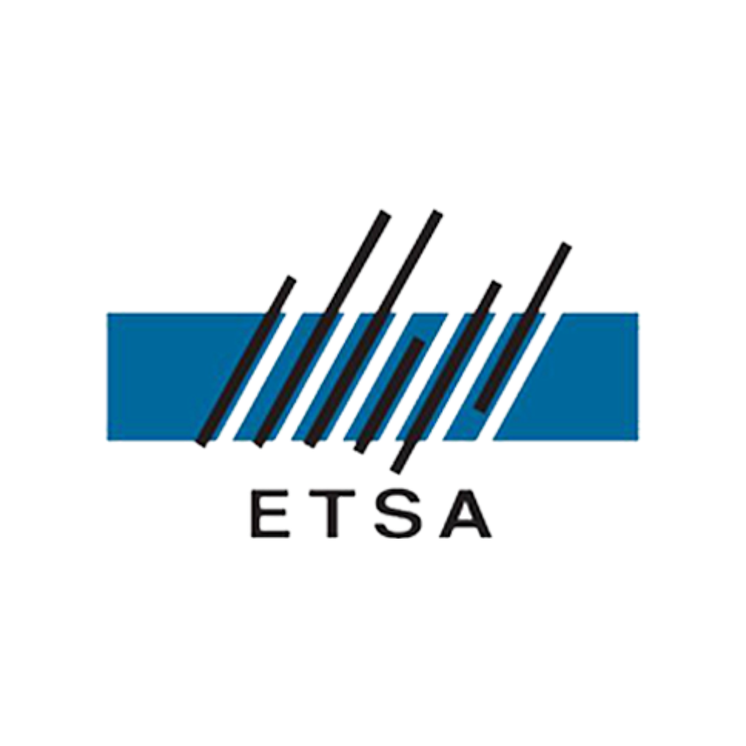 ETSA logo