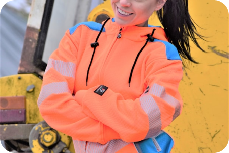 construction workwear