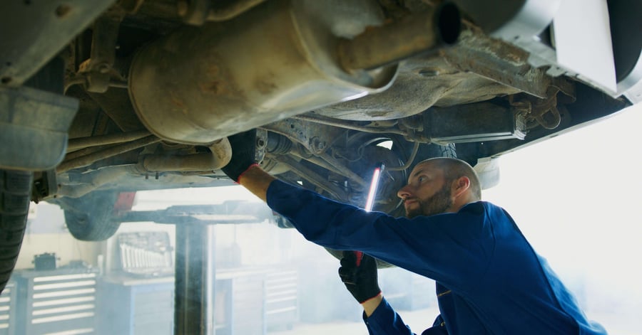 Engineer Clothes - Durable Industry Workwear | Johnsons Workwear
