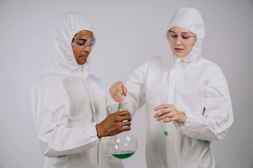Chemical engineering
