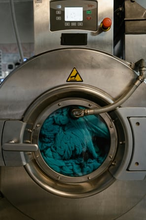 Laundry cycle
