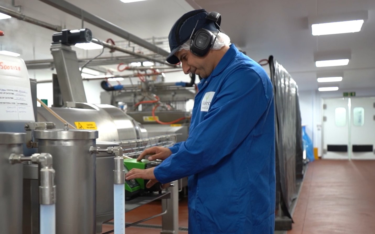 Perfecting a “OneValeo” way of working with Johnsons Workwear